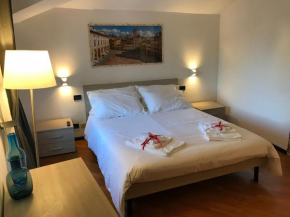 San Clemente House Arezzo